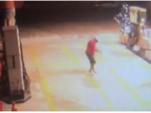 Polícia do Ceará investiga execução de frentista em posto de combustíveis