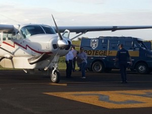 Polícia Federal investiga segurança de aeroporto após roubo de malotes