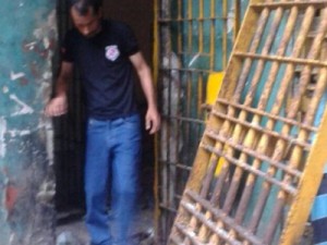 Polícia frustra tentativa de fuga na unidade prisional da Cidade Nova