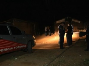 Polícia identifica quadrilha que invadiu acampamento do MST e matou 4 no Ceará