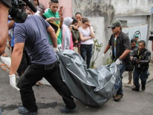 Polícia investiga 30 desaparecimentos em busca de vítimas de pintor em SP