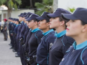 Polícia Militar do Ceará terá a primeira coronel mulher em agosto, diz governador