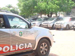 Polícia Militar finaliza Operação Semana Santa 2016 com tranquilidade na Região do Cariri