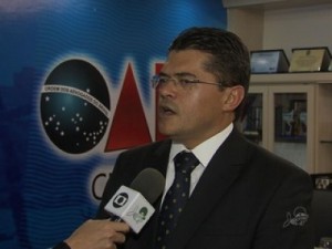 Polícia prende acusado de tráfico suspeito de comprar habeas corpus