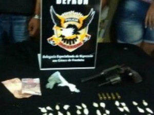 Polícia prende grupo que aplicava golpe do ‘falso frete’ em MS