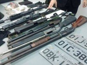 Polícia prende grupo que planejava fuga de detentos em Pacatuba