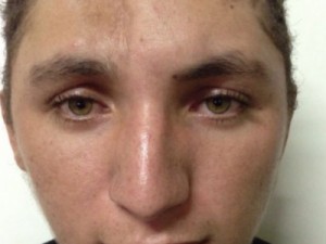 Polícia prende "Maníaco da Moto" acusado de violentar mulheres em Piripiri