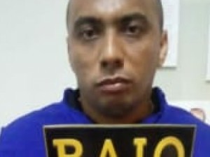 Polícia prende mototaxista que distribuía drogas em Quixeramobim