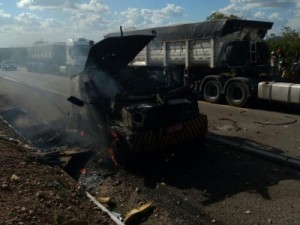 Polícia prende seis suspeitos de participar de assaltos a bancos e carros-fortes em PE e na PB