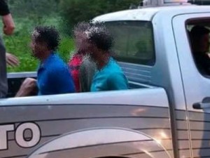 Polícia prende sexto suspeito de estuprar sobrinha durante dez anos no Crato