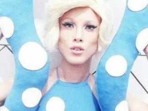 Polícia prende suspeito de matar drag queen cover de Lady Gaga no Ceará