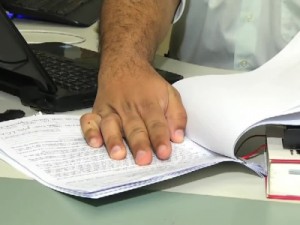 Polícia prende suspeito de tentar fraudar concurso do Detran em Juazeiro do Norte