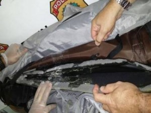 Polícia prende último suspeito de fraude milionária na Caixa no Ceará