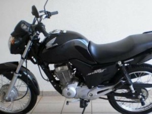 Polícia recupera motos roubadas em cidades do Cariri