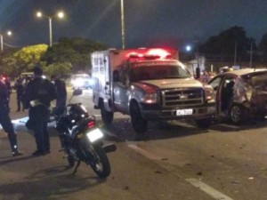 Polícia registra oito mortes nas estradas no fim de semana no Ceará