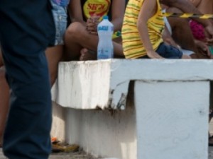 Polícia registra três homicídios neste domingo em Fortaleza e Região Metropolitana