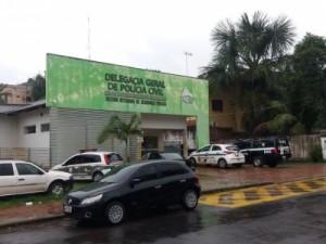 Polícia resgata adolescente que seria morta após ser julgada por ‘tribunal do crime’ no AC