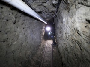 Policiais demoraram 18 minutos para perceber fuga de 'El Chapo'