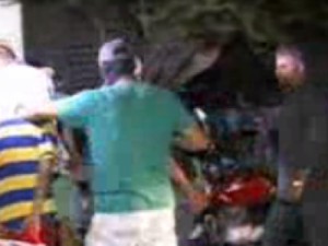 Policial civil é baleado na perna ao tentar evitar homicídio em Fortaleza