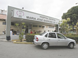 Policial militar é baleado em tentativa de assalto