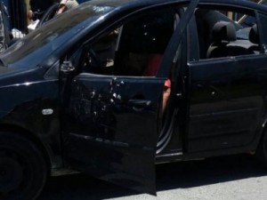 Policial Militar e empresário são fuzilados dentro de carro na Zona Oeste do Rio