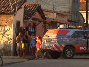 Policial Militar é ferido em tentativa de assalto, em Fortaleza