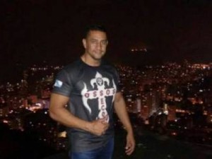 Policial militar é morto a tiros no Viaduto do Gasômetro