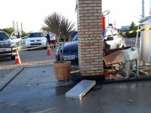 Policial morre atropelado em Aracati por condutor alcoolizado