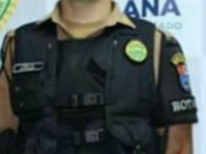 Policial rodoviário morre após ser atropelado em rodovia do Paraná