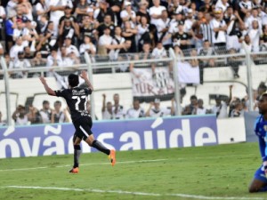 Ponte e Corinthians serão julgados por "desordem" na primeira final do Paulista