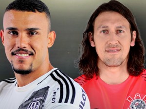 Ponte Preta e Corinthians abrem final do Paulistão