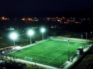 População de Palhano será beneficiada com sistema de água encanada e equipamento de lazer