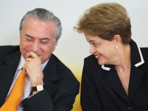 Por 4 votos a 3, TSE rejeita cassação da chapa Dilma-Temer na eleição de 2014