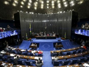 Por 53 votos a 16, Senado aprova PEC do Teto dos Gastos Públicos em segundo turno