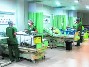 Por ano, 33 cearenses de 15 a 39 anos morrem por infarto