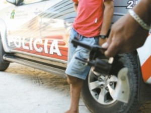 Por arma de fogo, Ceará passa de 20º a 3º em taxa de óbito no país