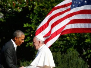 Por que os EUA são fundamentais para as finanças da Igreja