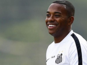 Por salário maior do que de Neymar, Robinho deve fechar com chineses