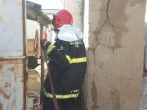 Por vingança, mulher ateia fogo em quarto e mata bebê da namorada