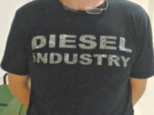 Português é preso pelo BPTur no Meireles