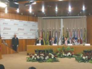 POSSE 'Nordeste só será forte com o BNB fortalecido'