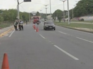 Prazo para conseguir perdão em multas do Detran termina nesta quarta