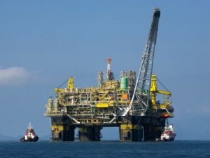 Pré-Sal bate novo recorde na produção de petróleo mensal