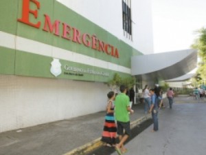 Precariedade agrava quadros clínicos