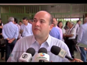 Prefeito anuncia reforma de Frotinhas e obras de anexo do IJF em Fortaleza