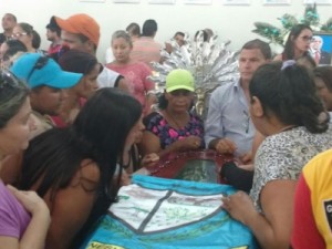 Prefeito assassinado é velado em Goianésia do PA