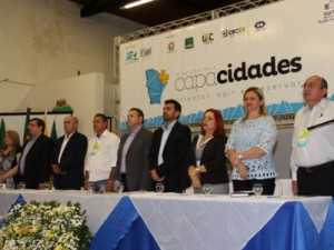 Prefeito de Barbalha participa do “Mais Capacidades” do TCM