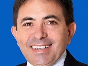 Prefeito de Grangeiro é morto com características de pistolagem