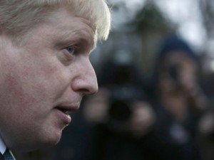 Prefeito de Londres adere à campanha pela saída do Reino Unido da União Europeia