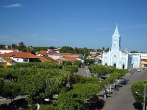 Prefeito de Mauriti é o 3º afastado do cargo no Ceará em uma semana